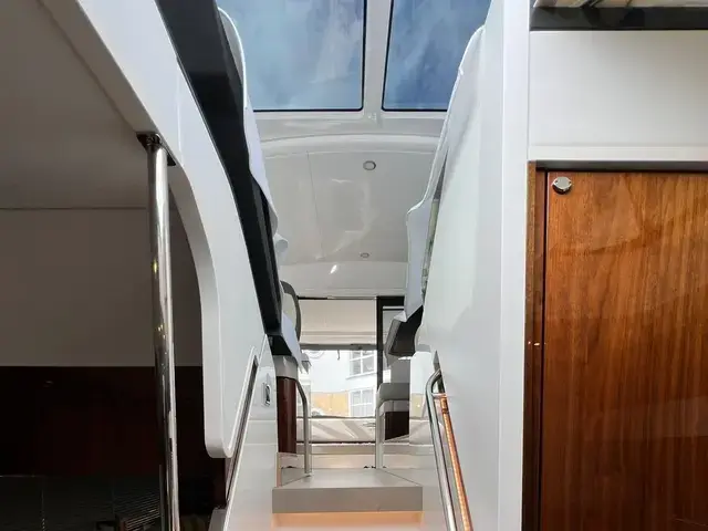 Fairline Targa 45 Gran Turismo