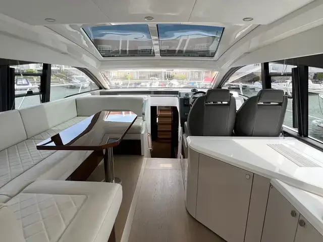 Fairline Targa 45 Gran Turismo