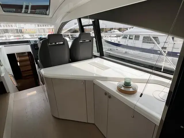 Fairline Targa 45 Gran Turismo