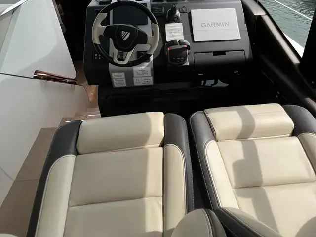 Fairline Targa 45 Gran Turismo