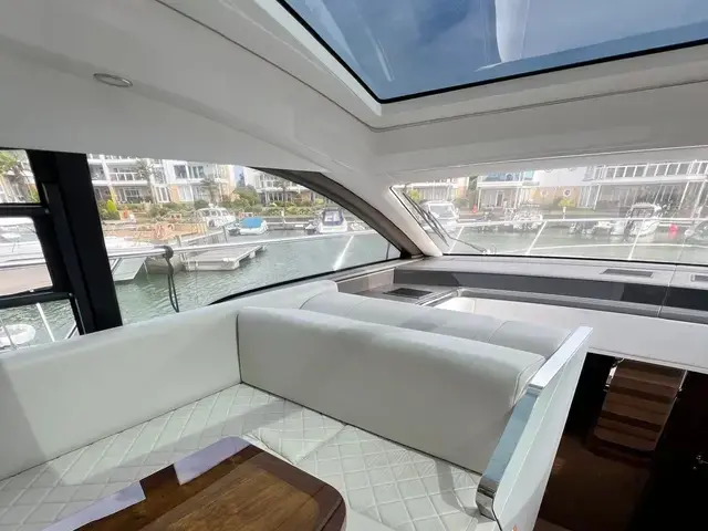 Fairline Targa 45 Gran Turismo