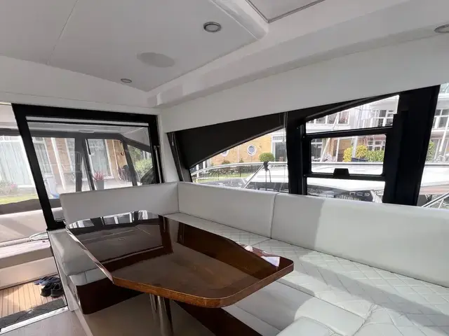 Fairline Targa 45 Gran Turismo