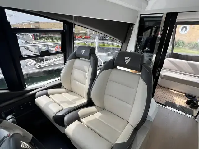 Fairline Targa 45 Gran Turismo