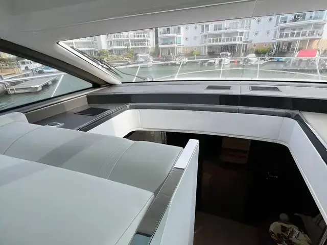 Fairline Targa 45 Gran Turismo