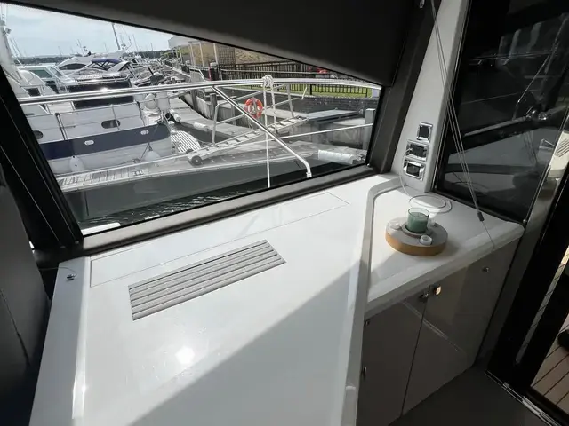 Fairline Targa 45 Gran Turismo