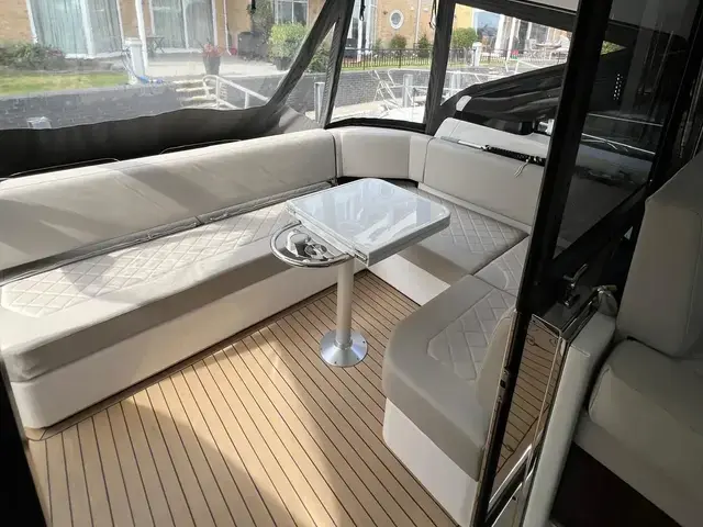 Fairline Targa 45 Gran Turismo