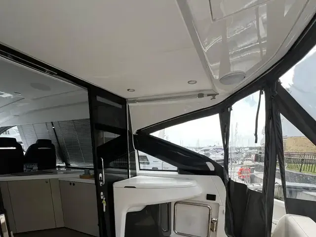 Fairline Targa 45 Gran Turismo