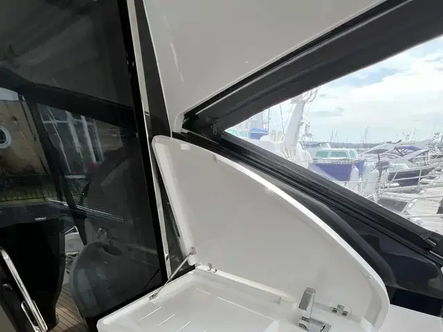 Fairline Targa 45 Gran Turismo