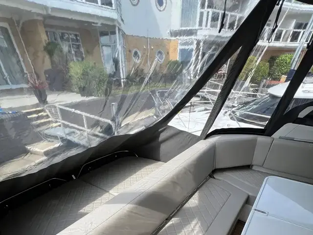 Fairline Targa 45 Gran Turismo