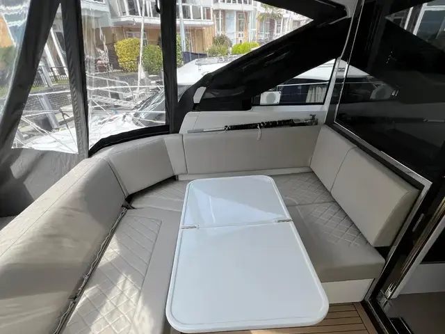 Fairline Targa 45 Gran Turismo