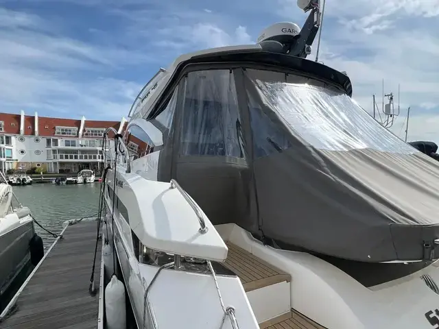 Fairline Targa 45 Gran Turismo