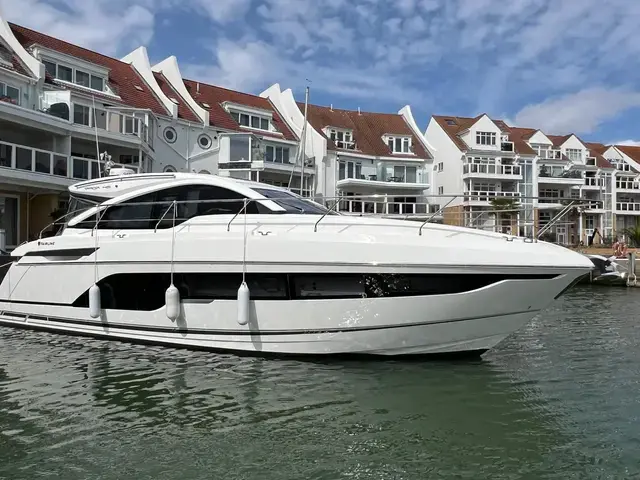 Fairline Targa 45 Gran Turismo