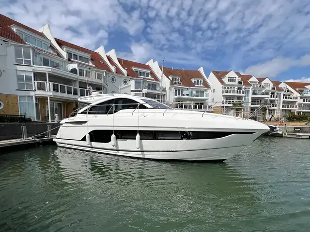 Fairline Targa 45 Gran Turismo