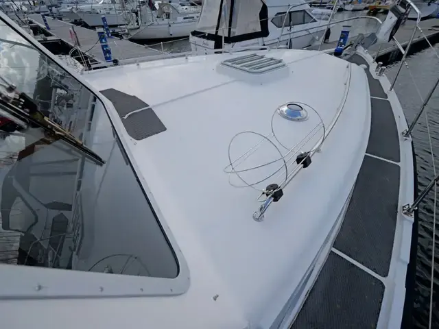 Crown Fletcher 32