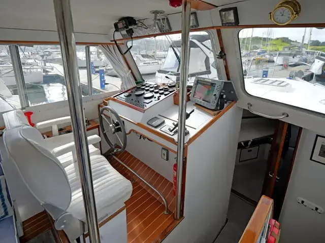 Crown Fletcher 32