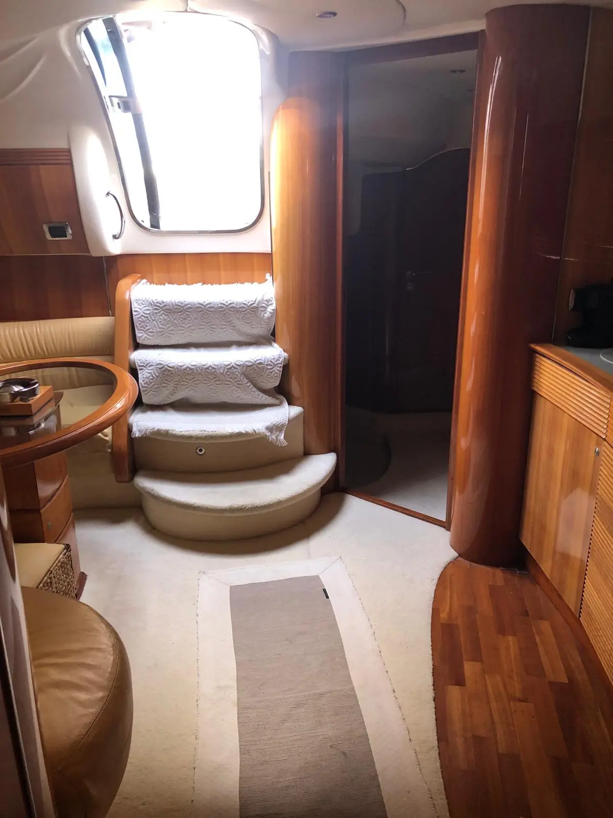 2005 Gobbi atlantis 42