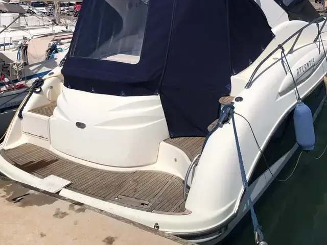 Gobbi Atlantis 42