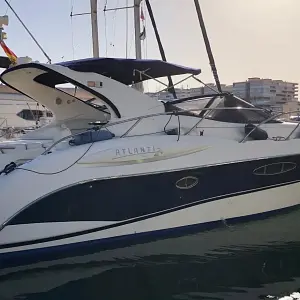 2005 Gobbi Atlantis 42