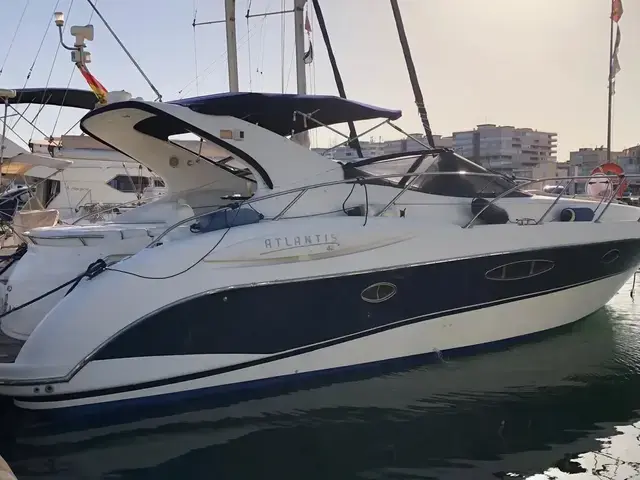 Gobbi Atlantis 42