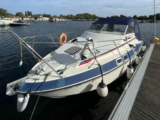 Fairline Sunfury