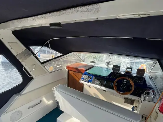 Fairline Sunfury