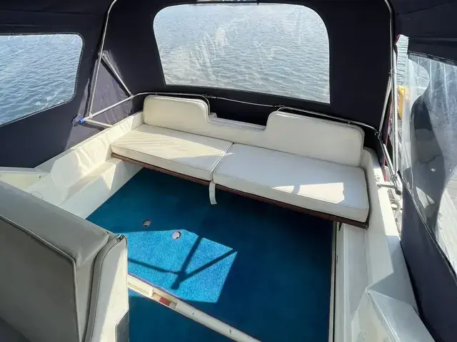 Fairline Sunfury