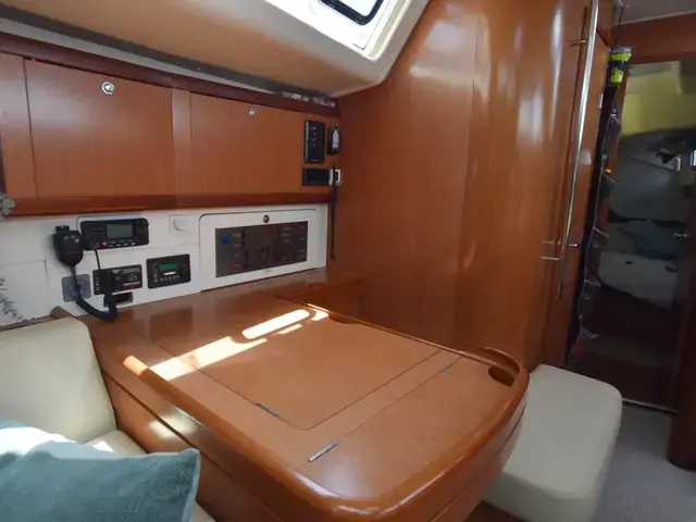 Beneteau Sense 46