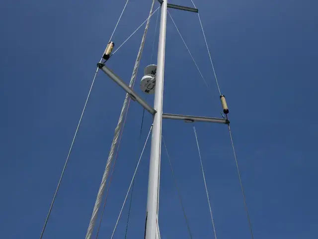 Beneteau Sense 46