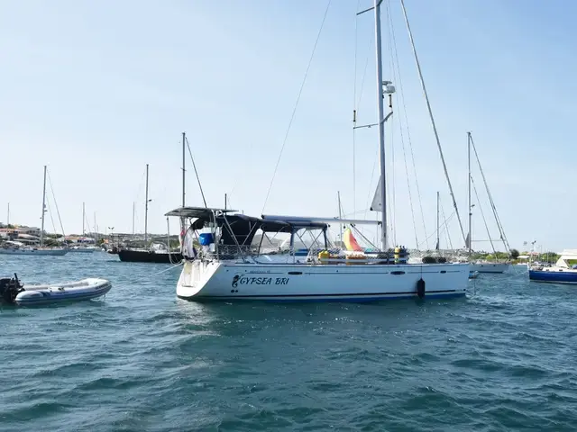 Beneteau Sense 46