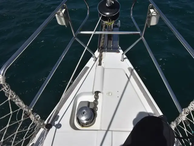 Beneteau Sense 46