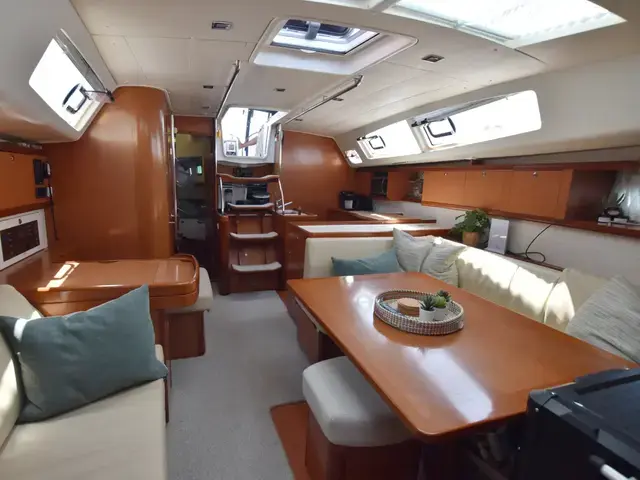 Beneteau Sense 46