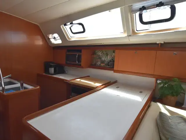 Beneteau Sense 46