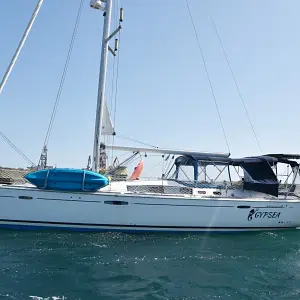 2008 Beneteau Sense 46