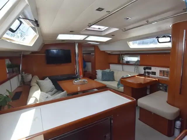 Beneteau Sense 46