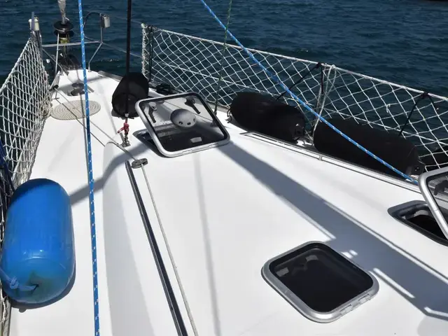 Beneteau Sense 46