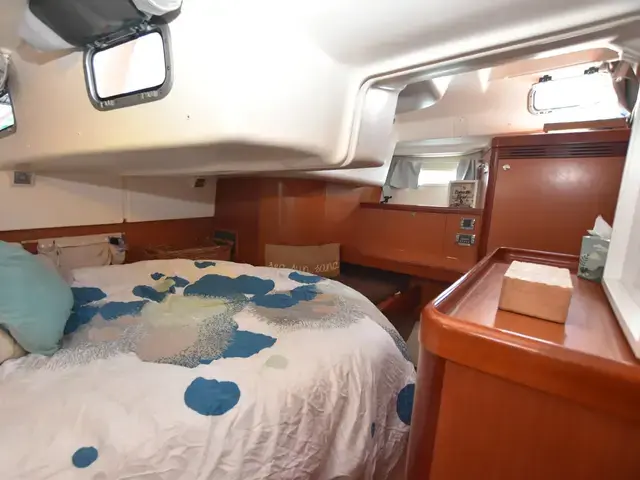 Beneteau Sense 46