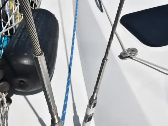 Beneteau Sense 46