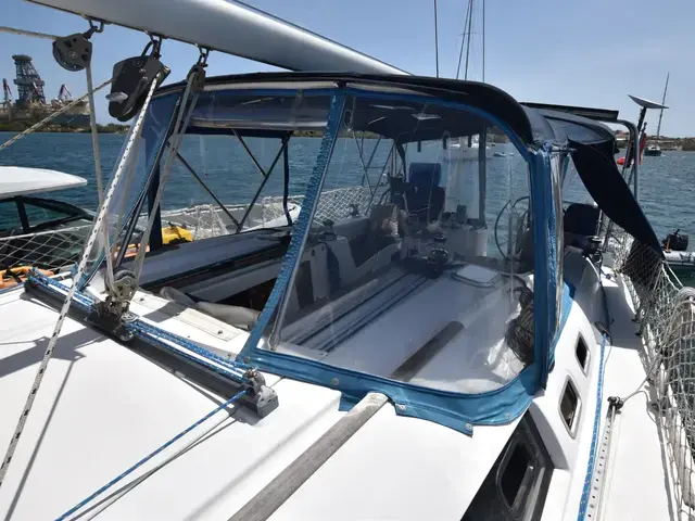 Beneteau Sense 46