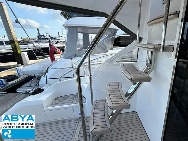 Fairline Squadron 50