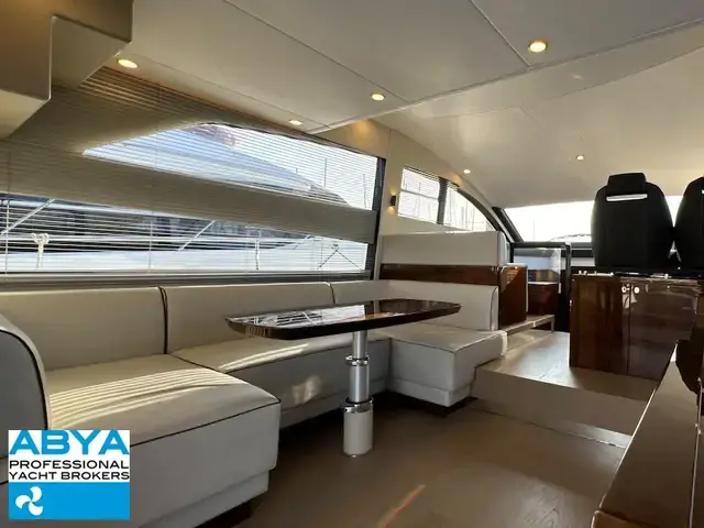 Fairline Squadron 50