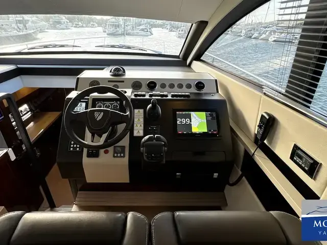 Fairline Squadron 50