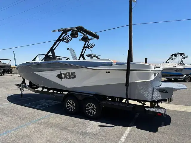 Axis Boats T250