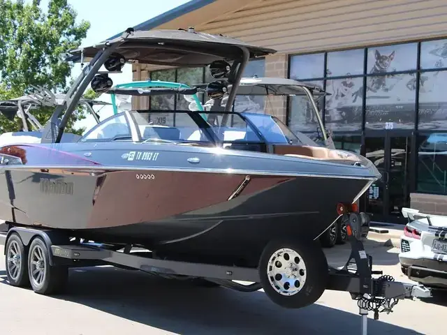 Malibu 25 LSV