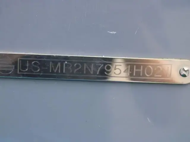 Malibu 23MXZ