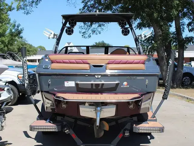 Malibu 25 LSV