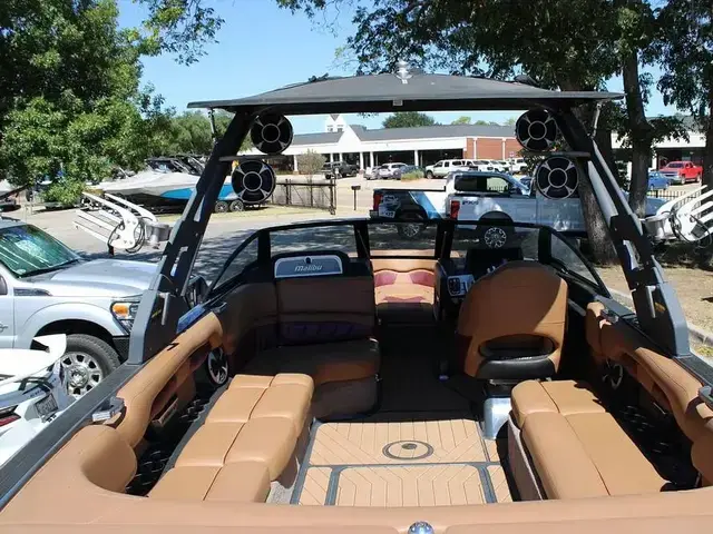 Malibu 25 LSV