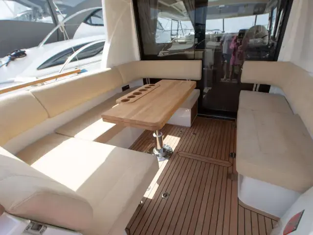 Marex Boats 330 Scandinavia