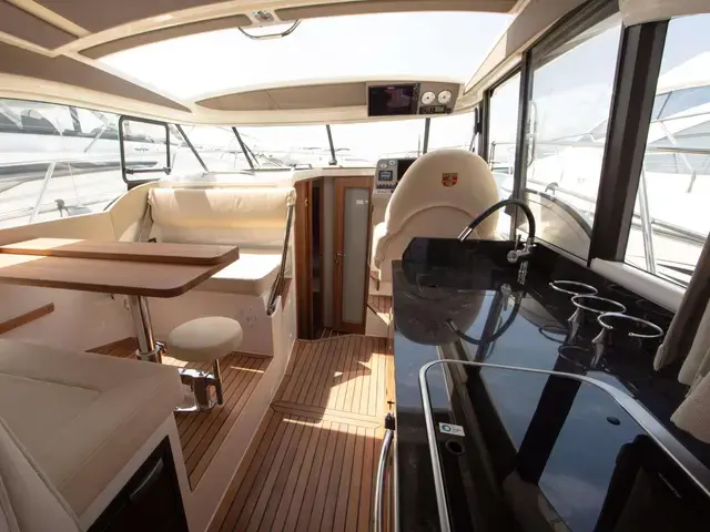 Marex Boats 330 Scandinavia