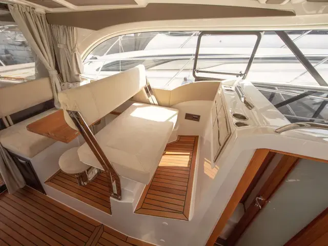 Marex Boats 330 Scandinavia