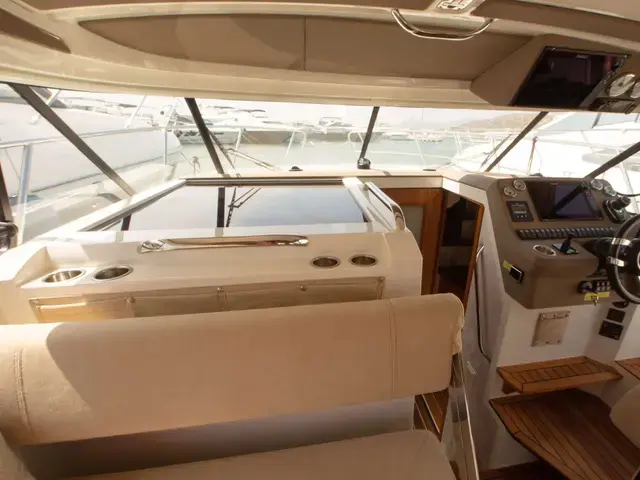 Marex Boats 330 Scandinavia